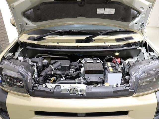 Daihatsu TAFT 2023 6998351-6