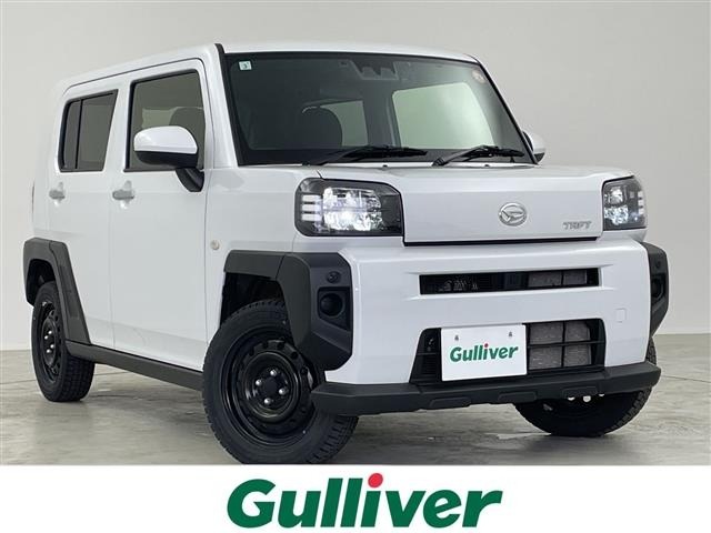 Daihatsu TAFT 2024 6998352-0