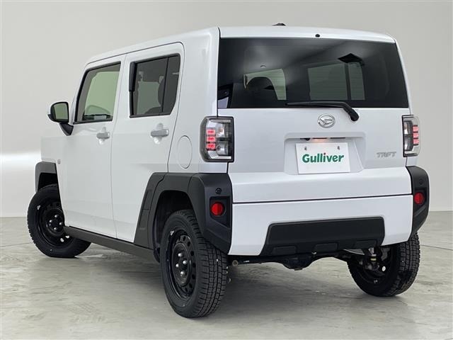 Daihatsu TAFT 2024 6998352-13