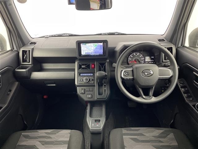 Daihatsu TAFT 2024 6998352-14