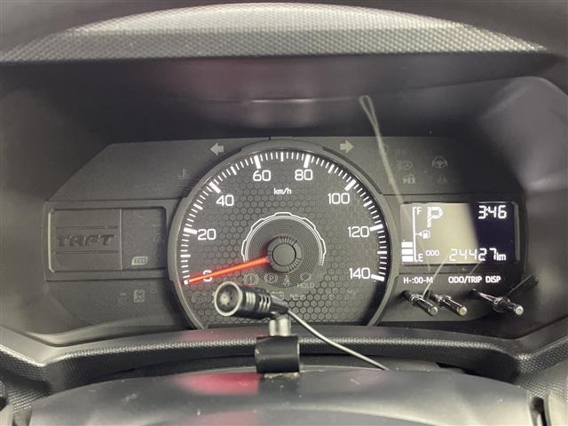 Daihatsu TAFT 2024 6998352-16