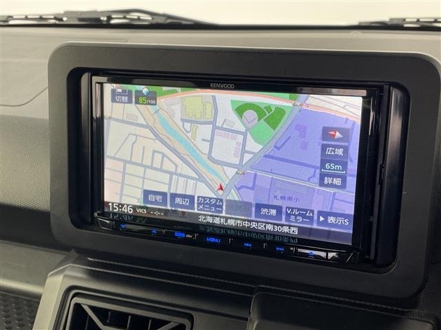 Daihatsu TAFT 2024 6998352-17