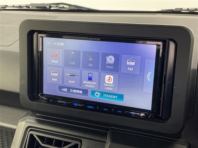 Daihatsu TAFT 2024 6998352-18