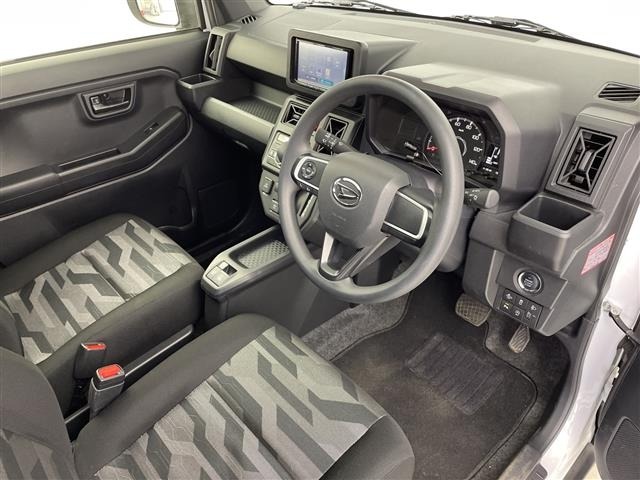 Daihatsu TAFT 2024 6998352-2