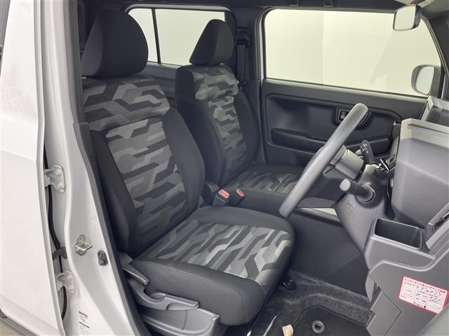Daihatsu TAFT 2024 6998352-4