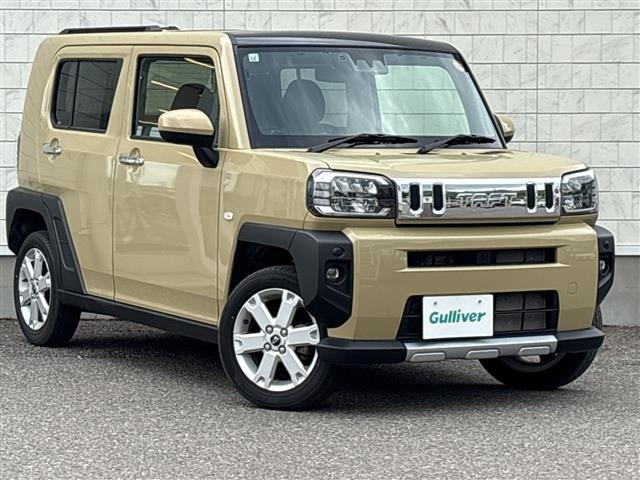 Daihatsu TAFT 2024 6998359-0