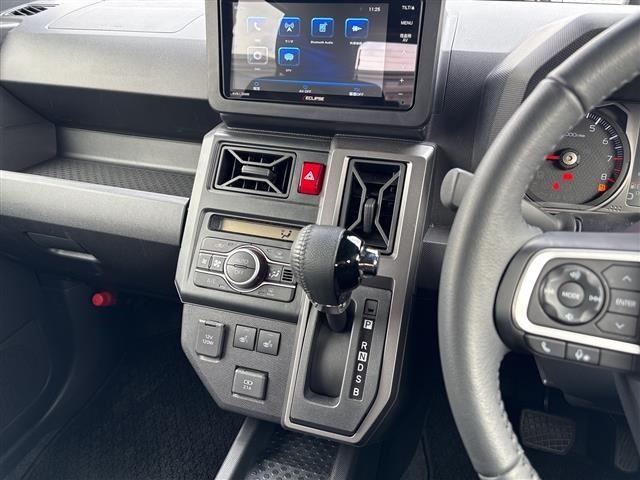 Daihatsu TAFT 2024 6998359-10