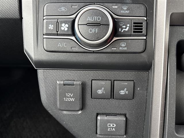 Daihatsu TAFT 2024 6998359-13