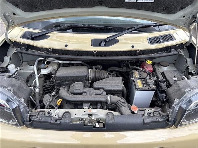 Daihatsu TAFT 2024 6998359-15