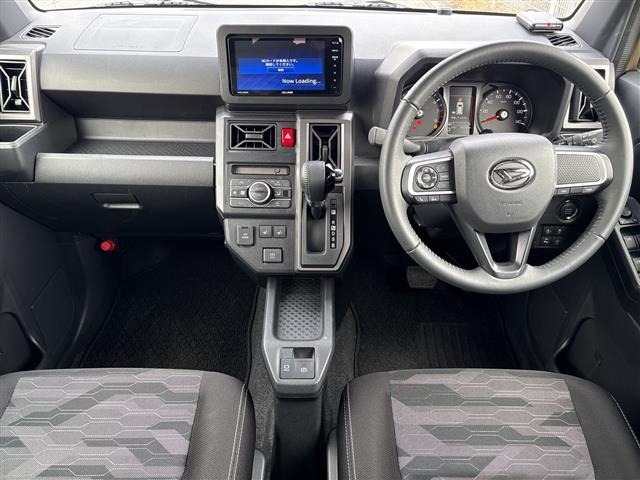Daihatsu TAFT 2024 6998359-16