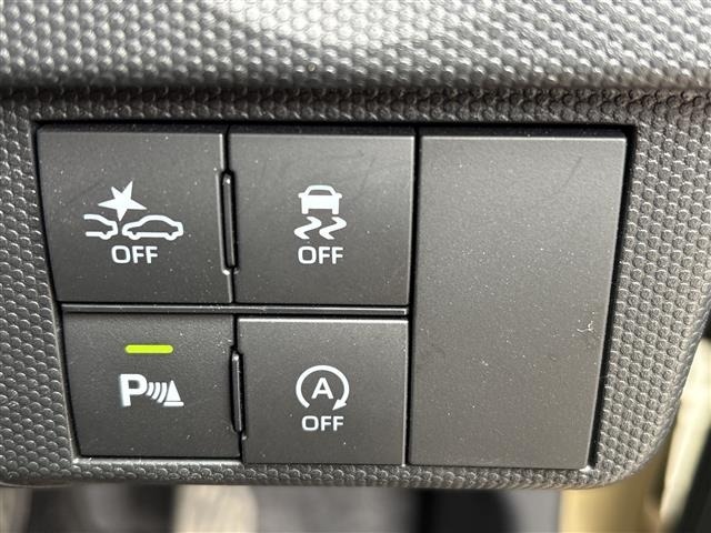 Daihatsu TAFT 2024 6998359-20