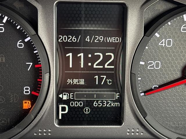 Daihatsu TAFT 2024 6998359-7