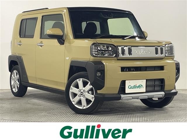 Daihatsu TAFT 2025 6998366-0