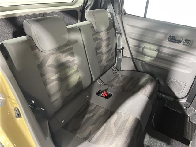 Daihatsu TAFT 2025 6998366-11