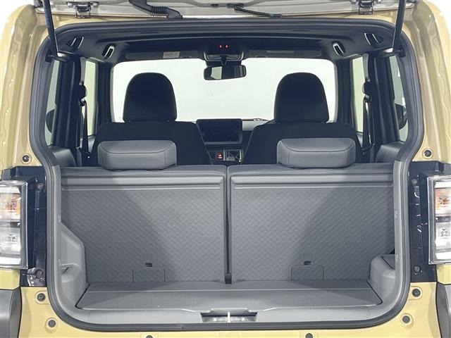 Daihatsu TAFT 2025 6998366-12