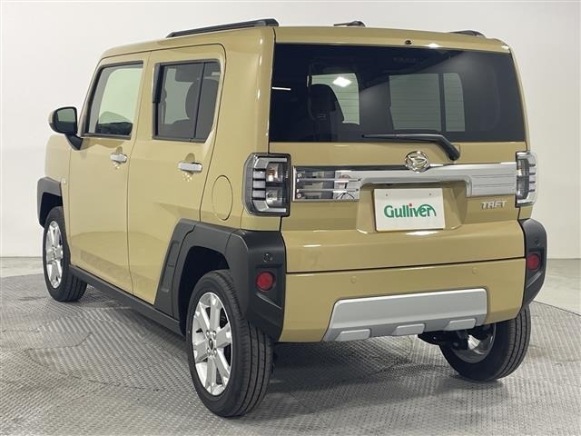 Daihatsu TAFT 2025 6998366-13