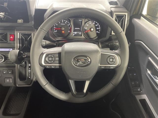 Daihatsu TAFT 2025 6998366-14