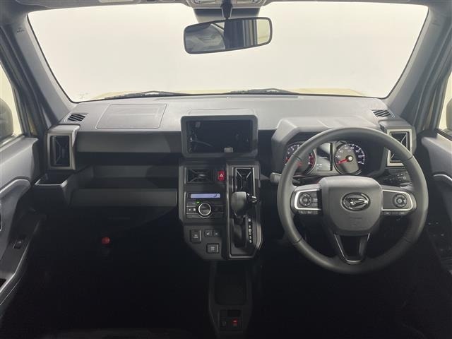 Daihatsu TAFT 2025 6998366-16