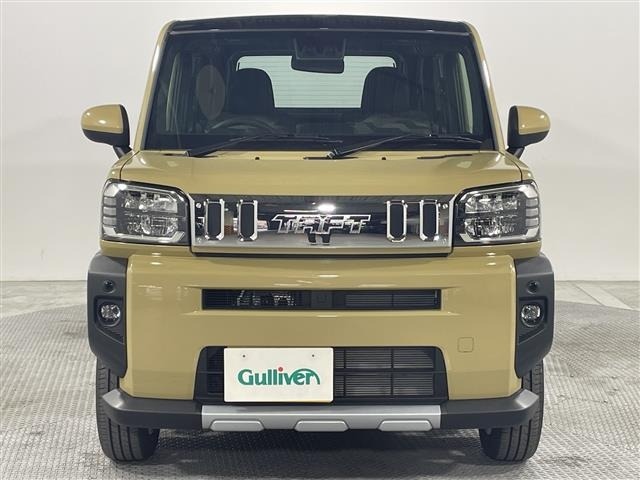 Daihatsu TAFT 2025 6998366-2