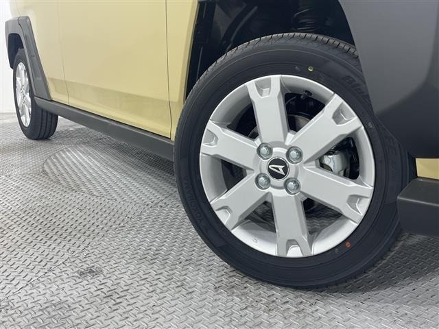 Daihatsu TAFT 2025 6998366-22