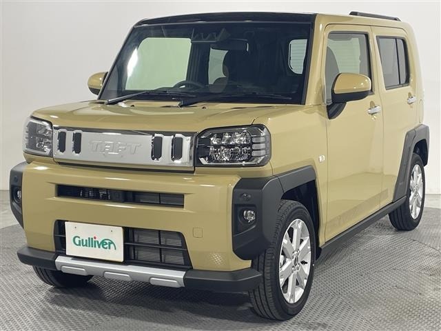 Daihatsu TAFT 2025 6998366-4