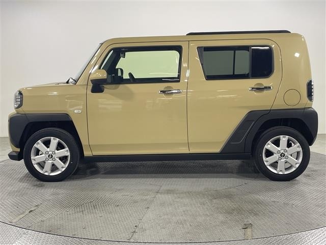 Daihatsu TAFT 2025 6998366-6