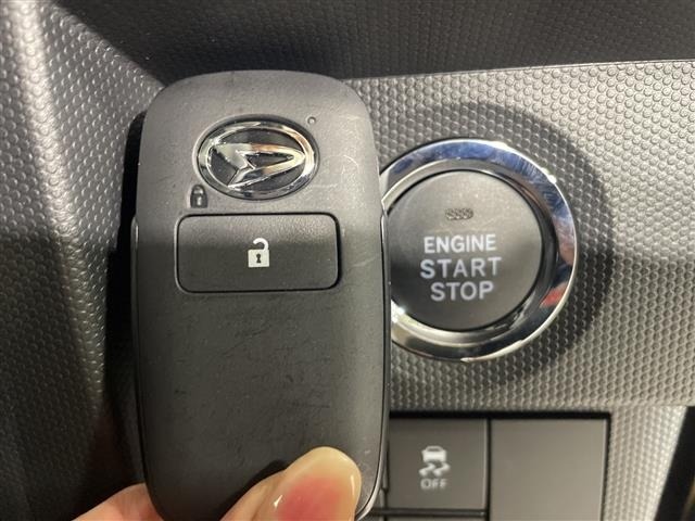 Daihatsu TAFT 2025 6998366-9
