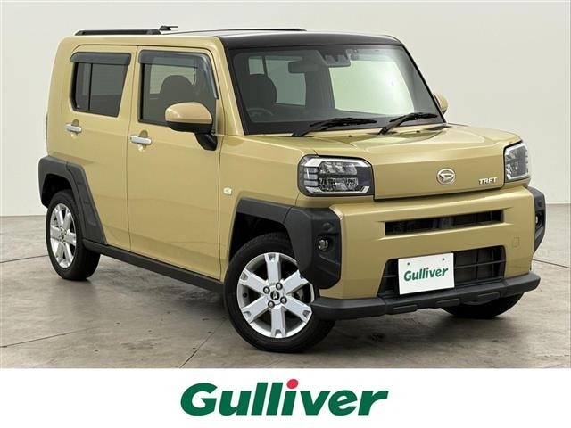 Daihatsu TAFT 2020 6998368-0