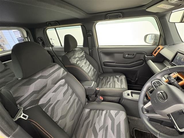 Daihatsu TAFT 2020 6998368-11