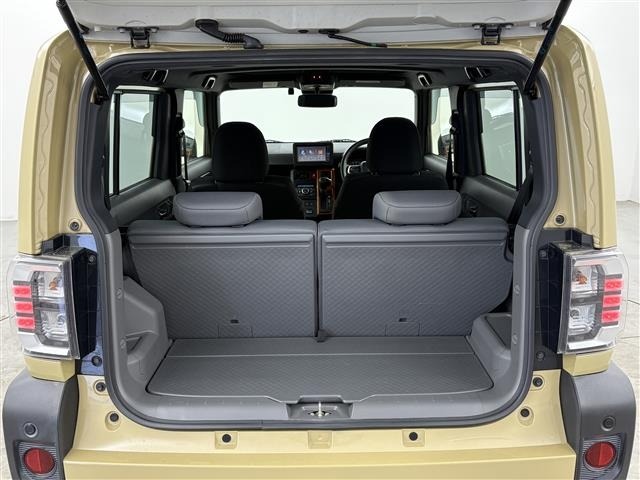 Daihatsu TAFT 2020 6998368-12