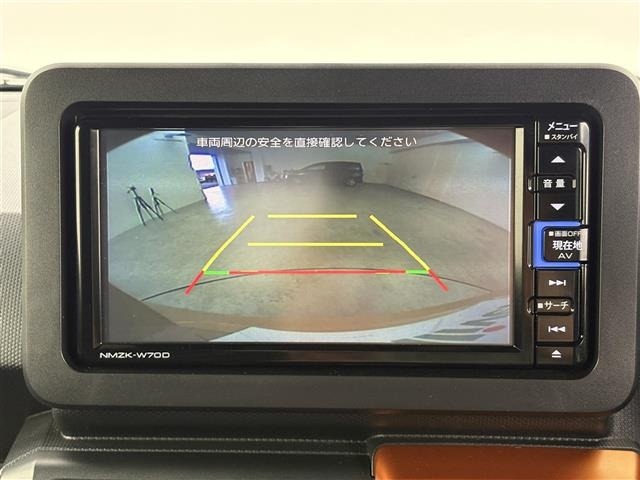 Daihatsu TAFT 2020 6998368-18
