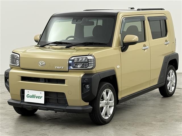Daihatsu TAFT 2020 6998368-2