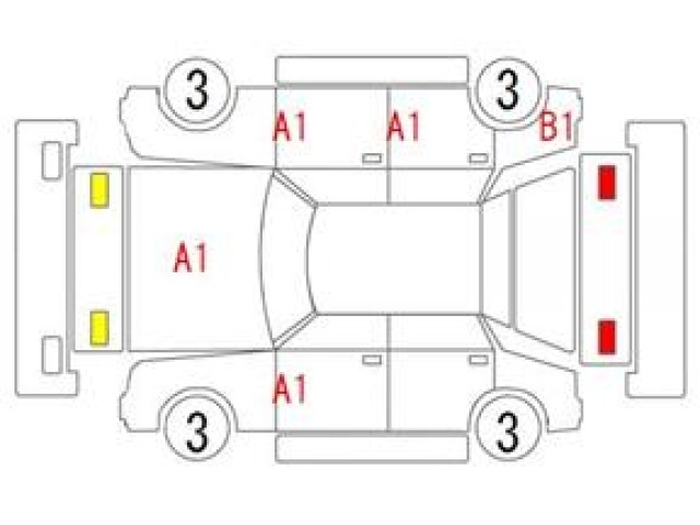 Daihatsu TAFT 2020 6998368-23