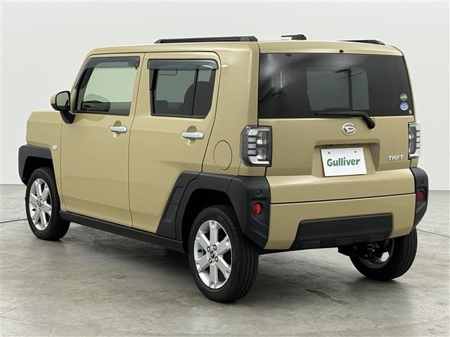 Daihatsu TAFT 2020 6998368-4