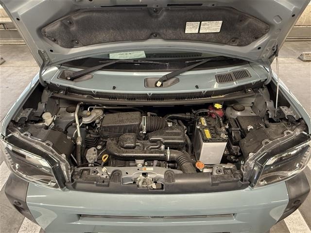 Daihatsu TAFT 2020 6998376-14