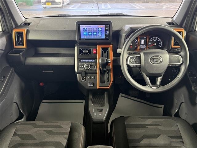 Daihatsu TAFT 2020 6998376-15