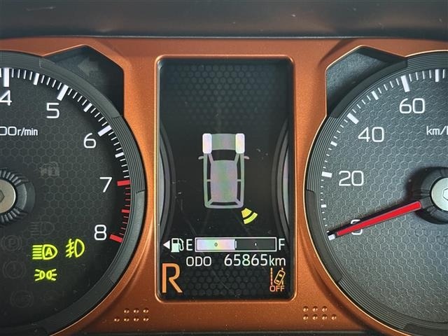 Daihatsu TAFT 2020 6998376-22