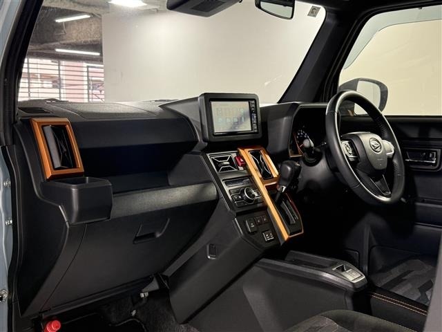Daihatsu TAFT 2020 6998376-4