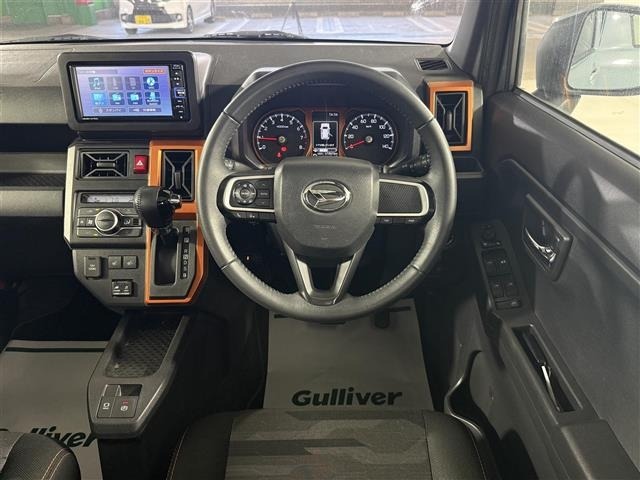 Daihatsu TAFT 2020 6998376-8