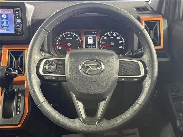Daihatsu TAFT 2020 6998376-9