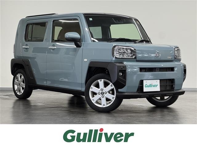 Daihatsu TAFT 2021 6998377-0