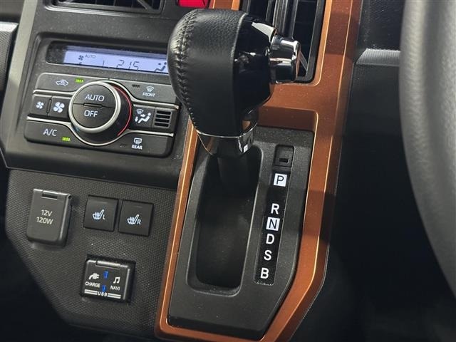 Daihatsu TAFT 2021 6998377-11