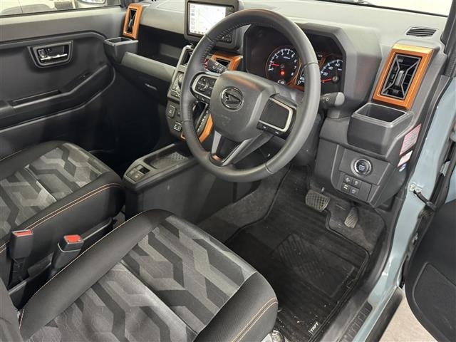 Daihatsu TAFT 2021 6998377-2