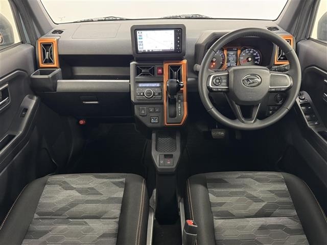 Daihatsu TAFT 2021 6998377-25