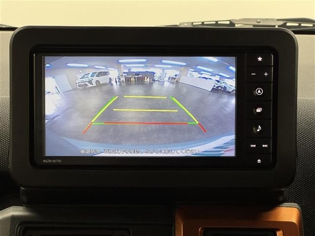Daihatsu TAFT 2021 6998377-27
