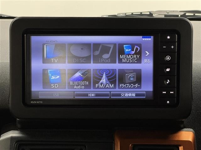 Daihatsu TAFT 2021 6998377-28