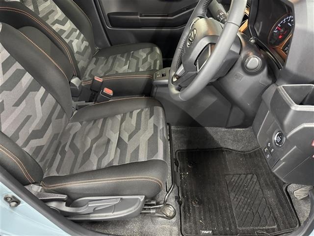 Daihatsu TAFT 2021 6998377-3