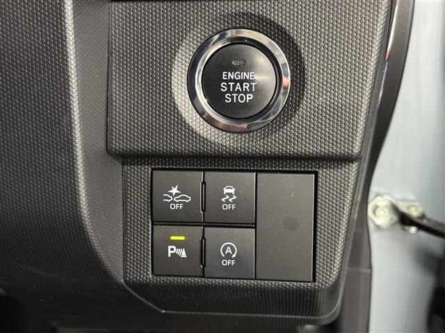 Daihatsu TAFT 2021 6998377-30