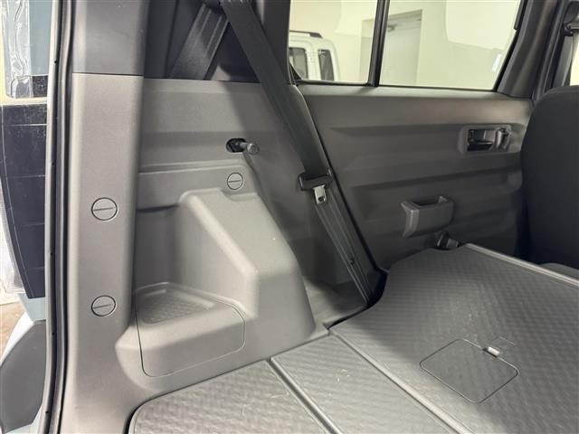Daihatsu TAFT 2021 6998377-9
