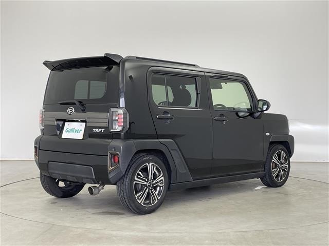 Daihatsu TAFT 2020 6998380-14